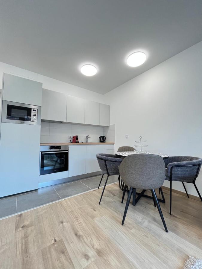 B 304, Apartments In The Heart Of Budapest Ngoại thất bức ảnh