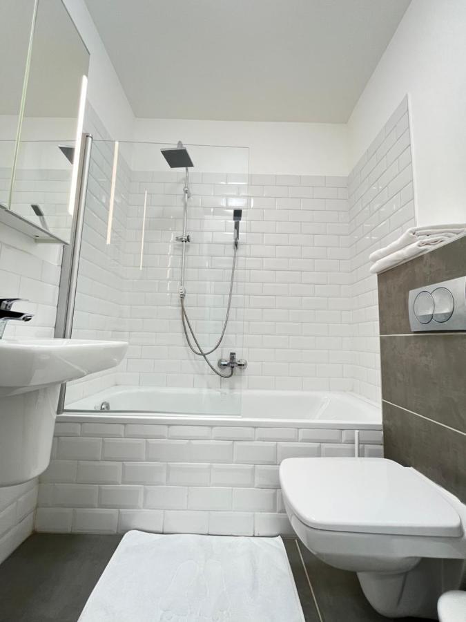 B 304, Apartments In The Heart Of Budapest Ngoại thất bức ảnh